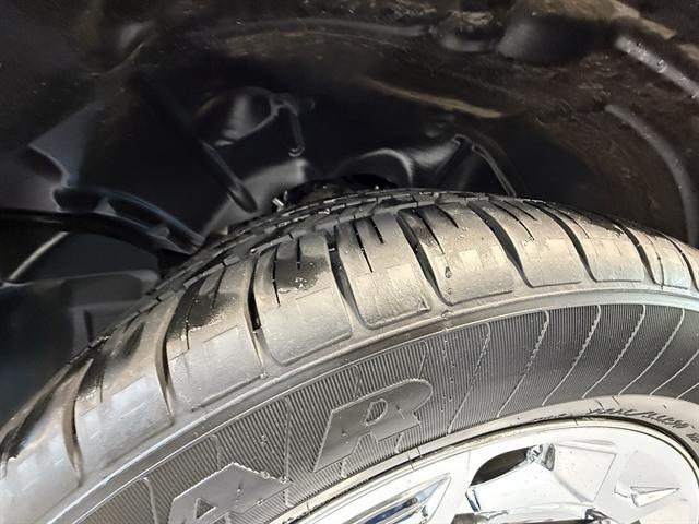 used 2024 Ram 1500 car, priced at $29,684