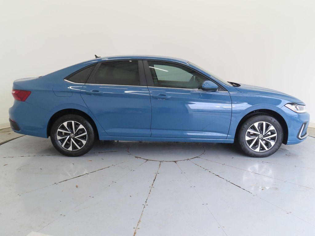 new 2026 Volkswagen Jetta car, priced at $23,221
