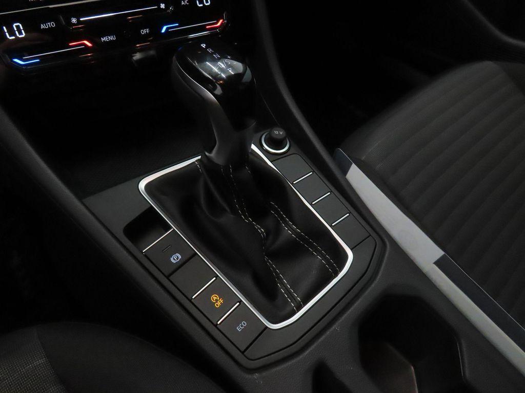 new 2026 Volkswagen Jetta car, priced at $23,221