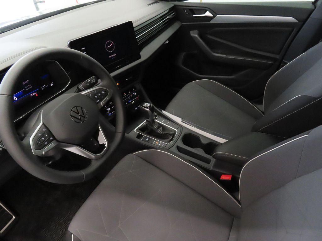new 2026 Volkswagen Jetta car, priced at $24,859