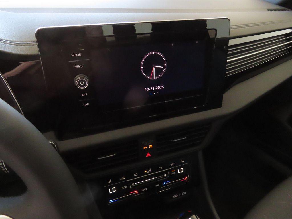 new 2026 Volkswagen Jetta car, priced at $24,814