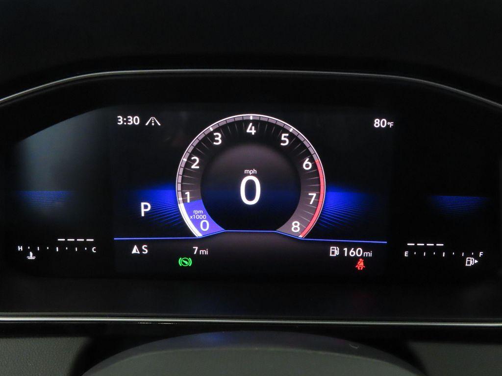 new 2026 Volkswagen Jetta car, priced at $24,814