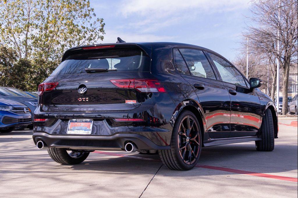 new 2026 Volkswagen Atlas car, priced at $45,110