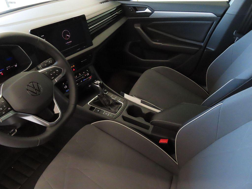 new 2026 Volkswagen Jetta car, priced at $24,814