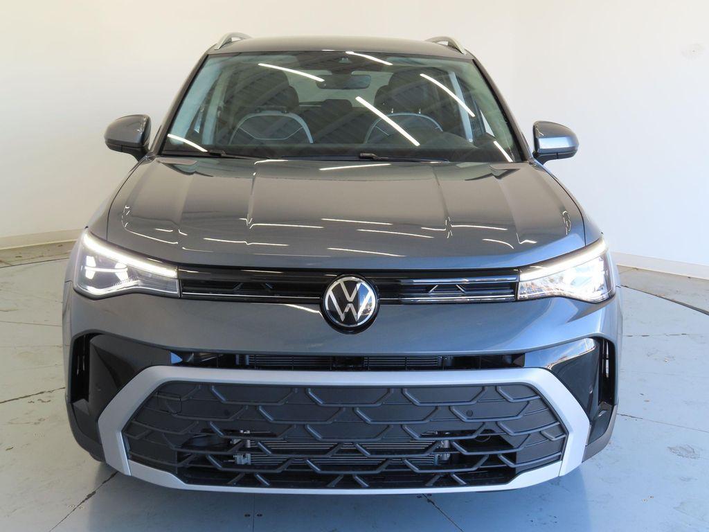 new 2026 Volkswagen Taos car, priced at $30,512