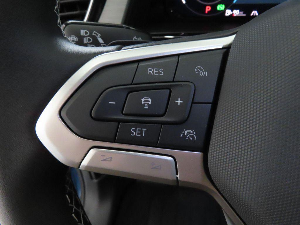 new 2026 Volkswagen Atlas Cross Sport car, priced at $42,779