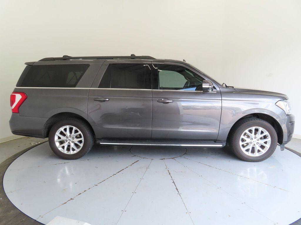 used 2021 Ford Expedition Max car, priced at $26,456