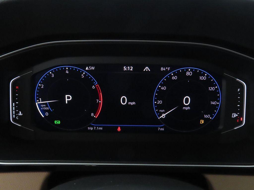 new 2026 Volkswagen Jetta car, priced at $29,354