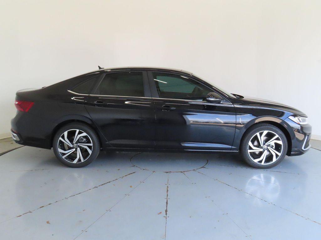 new 2026 Volkswagen Jetta car, priced at $29,354