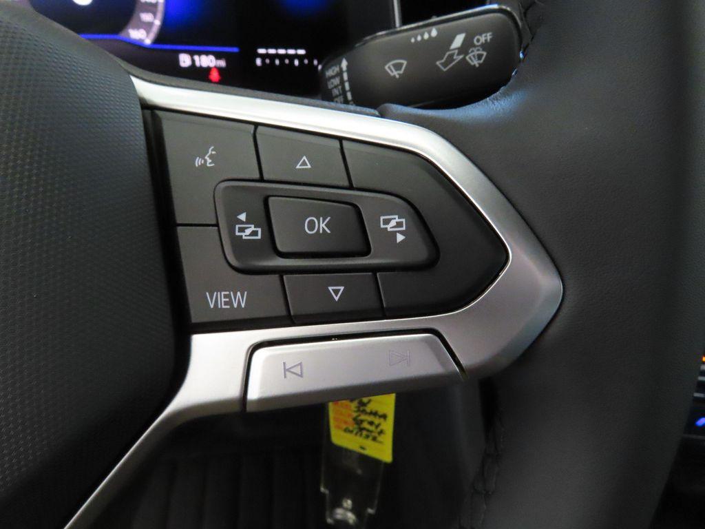 new 2026 Volkswagen Jetta car, priced at $24,814