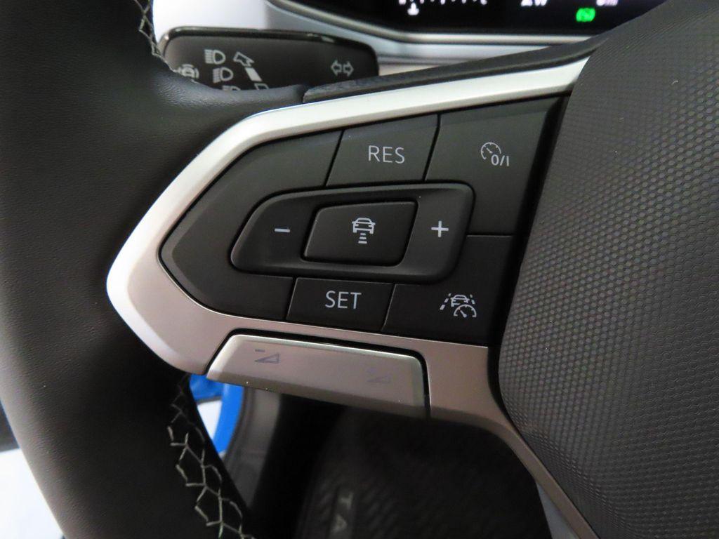 new 2026 Volkswagen Taos car, priced at $30,609