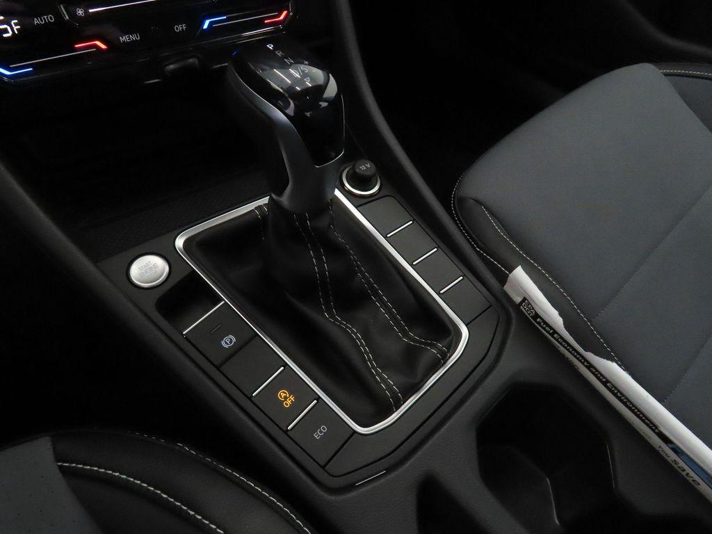 new 2026 Volkswagen Jetta car, priced at $27,304