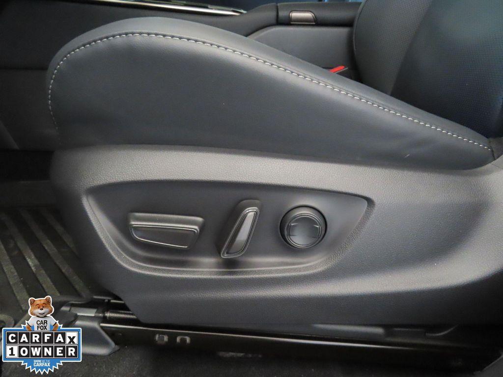 used 2025 Toyota Crown Signia car, priced at $45,212