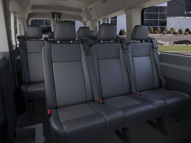 new 2026 Ford Transit-350 car, priced at $68,765