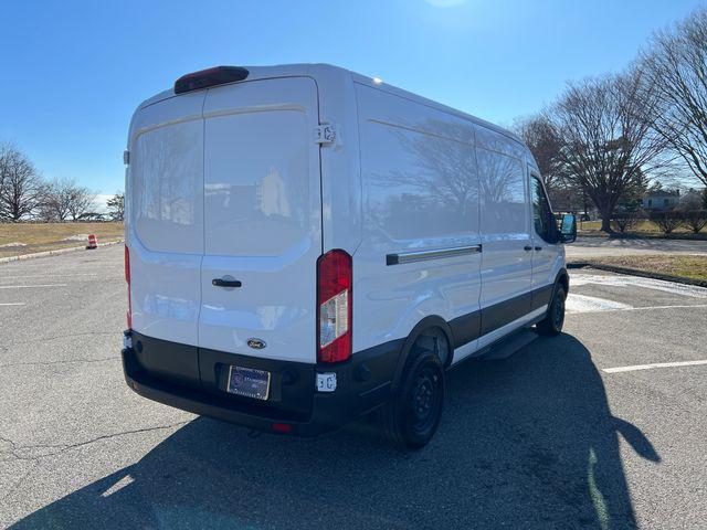 used 2025 Ford Transit-350 car, priced at $38,995