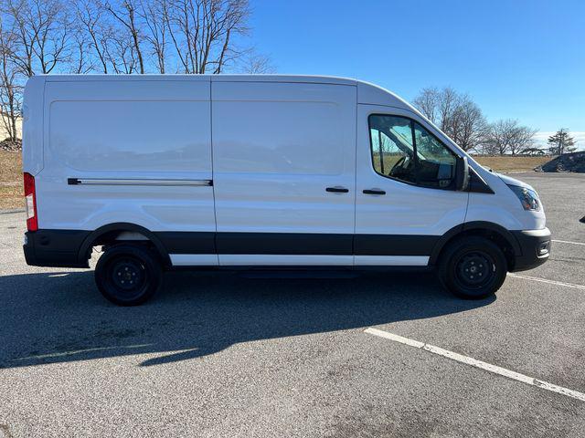 used 2025 Ford Transit-350 car, priced at $38,995