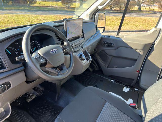used 2025 Ford Transit-350 car, priced at $38,995