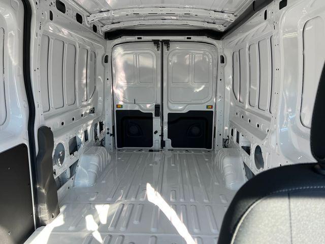 used 2025 Ford Transit-350 car, priced at $38,995
