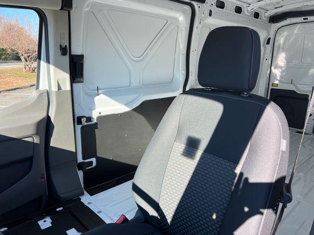 used 2025 Ford Transit-350 car, priced at $38,995