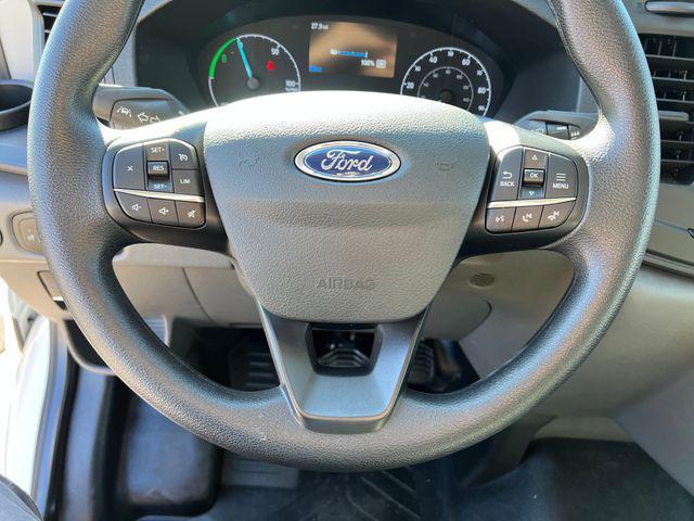used 2025 Ford Transit-350 car, priced at $38,995