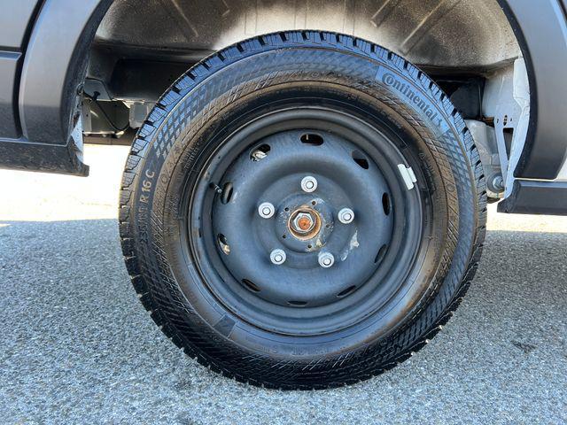 used 2025 Ford Transit-350 car, priced at $38,995