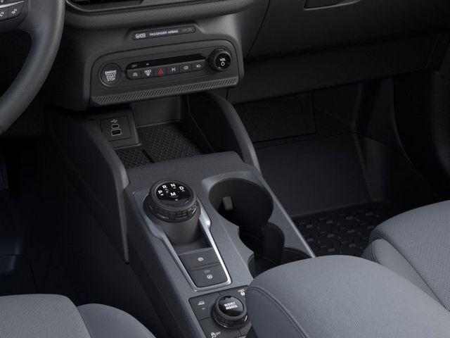 new 2026 Ford Bronco Sport car, priced at $45,045