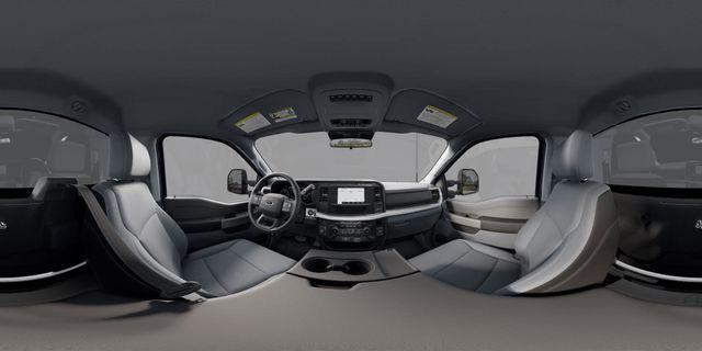 new 2024 Ford F-350 car, priced at $51,495