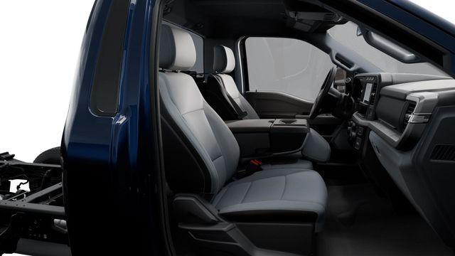 new 2024 Ford F-350 car, priced at $51,495