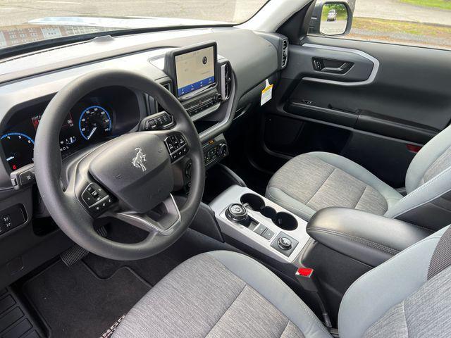 used 2023 Ford Bronco Sport car, priced at $25,000