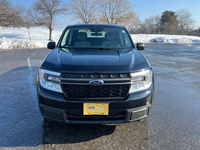 used 2023 Ford Maverick car, priced at $22,995