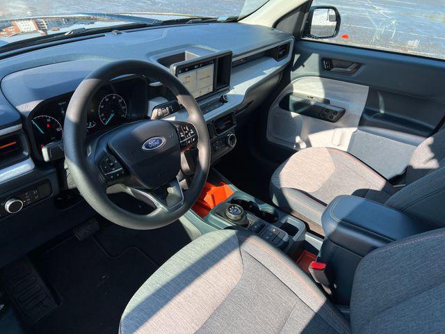 used 2023 Ford Maverick car, priced at $22,995