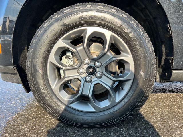 used 2023 Ford Maverick car, priced at $22,995