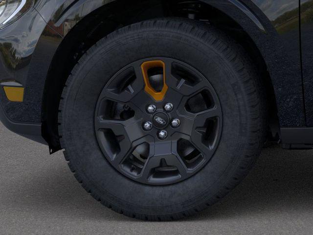 new 2026 Ford Maverick car, priced at $44,430