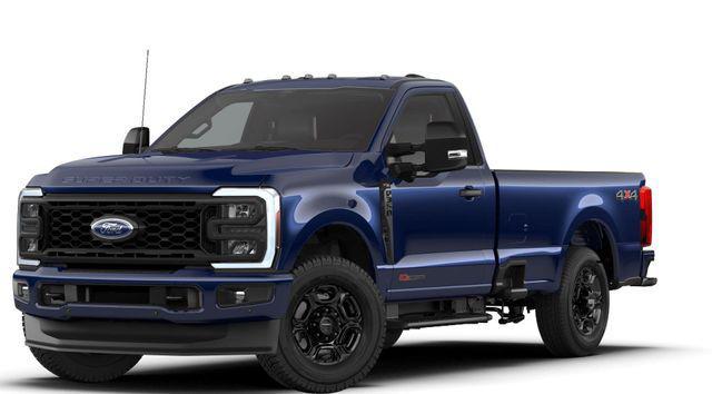 new 2026 Ford F-350 car, priced at $72,050