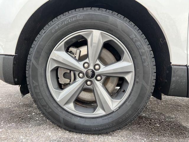 used 2022 Ford Edge car, priced at $22,995