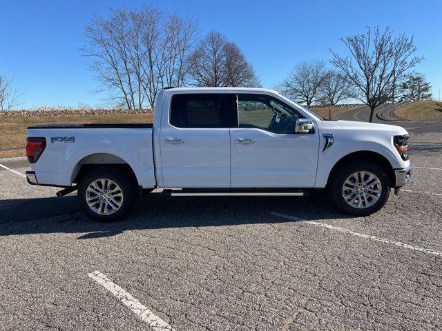 used 2024 Ford F-150 car, priced at $52,995