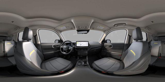 new 2025 Ford Bronco Sport car, priced at $42,000