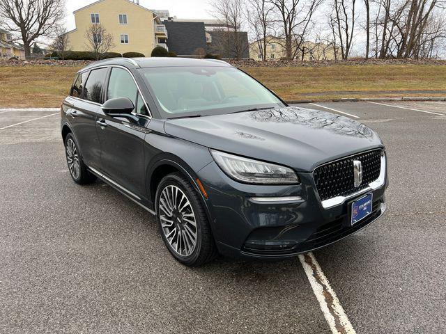used 2021 Lincoln Corsair car, priced at $27,995