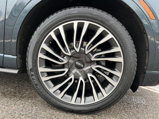 used 2021 Lincoln Corsair car, priced at $27,995