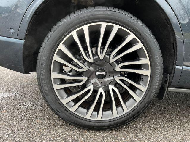 used 2021 Lincoln Corsair car, priced at $27,995