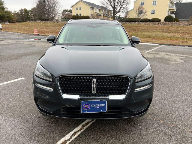 used 2021 Lincoln Corsair car, priced at $27,995