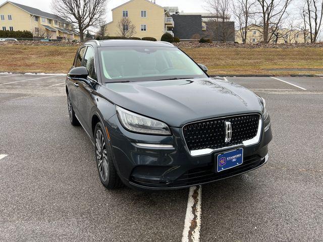 used 2021 Lincoln Corsair car, priced at $27,995