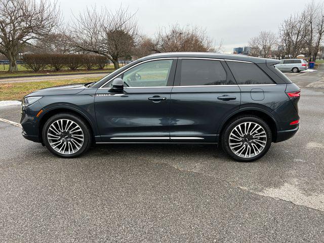 used 2021 Lincoln Corsair car, priced at $27,995