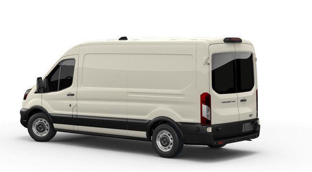 new 2026 Ford Transit-250 car, priced at $55,045