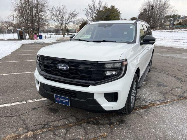 used 2025 Ford Expedition Max car, priced at $62,995