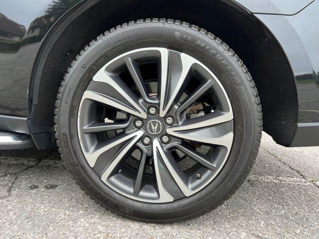 used 2020 Acura MDX car, priced at $28,449