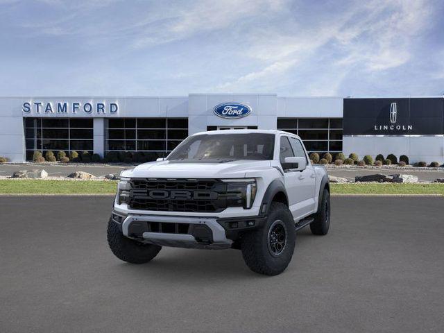 new 2025 Ford F-150 car, priced at $105,645