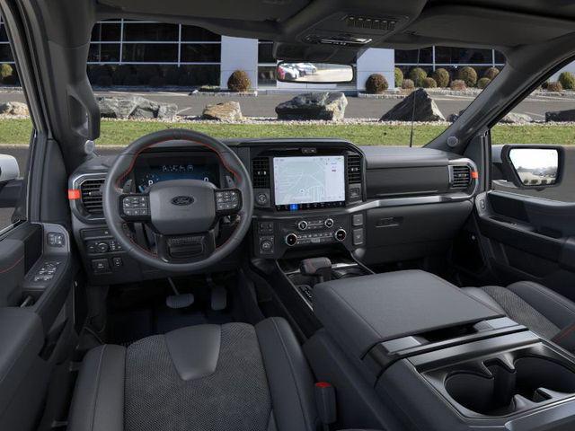 new 2025 Ford F-150 car, priced at $105,645