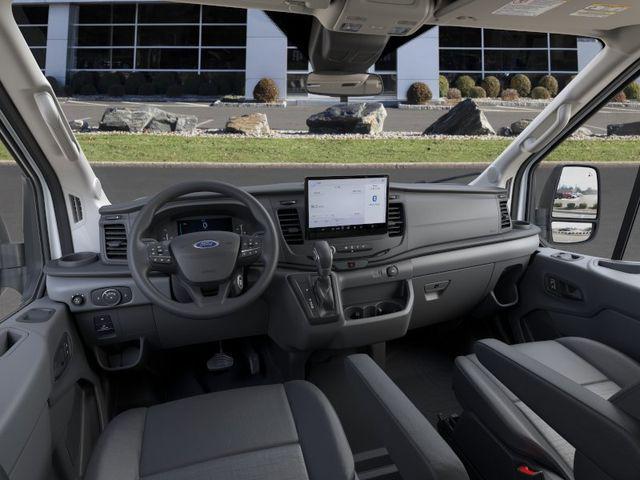 new 2026 Ford Transit-250 car, priced at $56,075