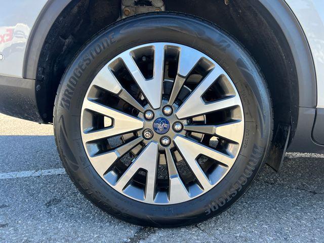 used 2020 Ford Escape car, priced at $20,000